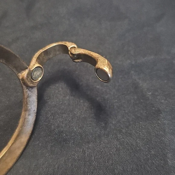 Premier Designs Necklace AND Medallion. - Picture 4 of 5